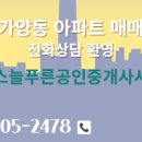 더늘푸른공인중개사사무소 네이버블로그