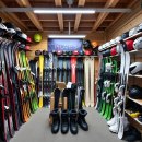 샵 브라더스 | 새 시즌 준비는 여기서 끝! 직접 경험해본 곤지암렌탈샵 브라더스 이용 후기