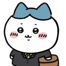 10월 마지막 주 - 스카에서 공부, 치이카와 잠옷, 조커 폴리아 되 본 일상