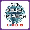 19 | 2025 코로나19 백신 무료접종 방법, 직접 다녀온 후기