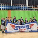 마음열기 태권도장 이미지