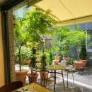 [부산 전포 브런치 카페] 불러바드(Boulevard) 솔직 후기☕