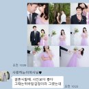 경기도 수원시 영통구 매영로 | 수원 영통 사잇길 사진관 세미웨딩 유색드레스 입고 10주년 기념 촬영 후기