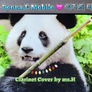 La Donna E Mobile/Luchano Pavarotti / Clarinet Cover 이미지