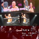 캡틴게임장 | 블랙컴뱃 넘버링15 파라벨룸 실버석 직관후기 굿즈티셔츠