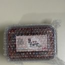 나래유통 | 현지 맛집 그대로! 살이 통통하게 오른 여수 나래식품 양념꽃게장 1kg 리얼후기!