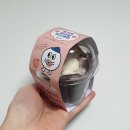 씨유(CU) 학장목화점 | 오거트 생크림 카스테라 복숭아 내돈내산 후기! CU 편의점신상