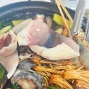 선장얼큰이칼국수 이미지