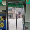 용전동 진성 푸드 우레탄 자동롤 설치 후기.