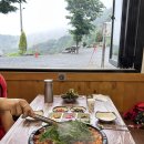 약수터손두부 | 함안 약수터산장 내돈내산 뷰 좋은 오리고기 맛집