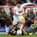 슈투트가르트 감독 曰 &#34;마리오 고메즈 이적 시킬 준비 중이다&#34; 바르샤,맨시티,뮌헨등으로? 이미지