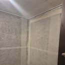 수완코오롱하늘채 | 광주 누수도배 수완 코오롱하늘채 펜트리 부분도배 시공 후기