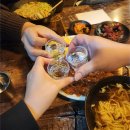 [인천 서구] 청라 즉석우동 맛집, 식사 가능한 우동포차 모락핌 방문 후기
