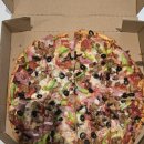 한국도미노피자(주) | Domino’s Pizza 미국 매장 첫 방문 후기