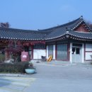 부석사 입구 이미지