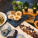 (집)광명 2,4하홈편의점 | 일직동 광명 횟집 회랑게랑 광명역 맛집, 고급 룸 식당 방문 후기