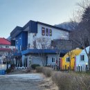 무주펜션꿈꾸는 나무별 | 무주구천동펜션 꿈꾸는 나무별 돔펜션