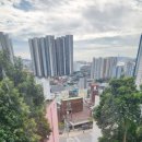스물아홉 번째 남파랑길 기록(2,1코스)/역방향