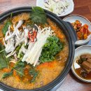 예당본가 | 대전 보문산 맛집 예당본가 민물새우탕 첫도전 후기