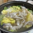 무안낙지 | [무안] 무안 낙지 동산정 낙지코스2인 후기