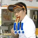 개굳 | 07 - 대패삼겹살깻잎마늘양배추볶음이다오징