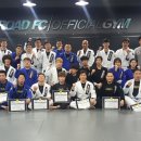 로드FC 유재남GYM 이미지