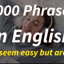 3000 phrases 이미지