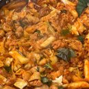 라떼아트 카페메뉴(야간) 이미지