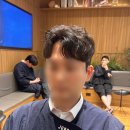 동탄남자머리 준오헤어 동탄그랑파사쥬 애즈펌 다운펌