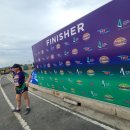 2024년 필리핀 단축마라톤 클락 앙헬레스 달리기 자유여행 해외여행 생활 이미지
