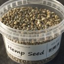 대마, 헴프 씨드(Hemp seeds) 이미지