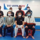 용인대 학사 체육관 이미지