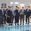 창녕반다비체육센터 체육관 이미지