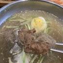 불쌈냉면.국수 이미지