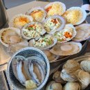 조개시장 | 주말 영종도 여행 코스 구읍뱃터 근처 &#39;영동조개시장&#39; 후기