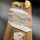 UR(강릉시)-[신리천로]-상-4 | 어부의 자존심 한 상, 강릉 주문진 새로운 맛집 "어부한상" 내돈내산 후기