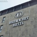 경주 아이콘호텔 터미널점 | 경주 브라운도트호텔 경주터미널점 황리단길 가성비 숙소 추천 후기