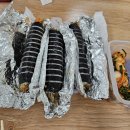 삼형제김밥상현역점