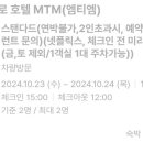 엠티엠(MTM) 모텔 이미지