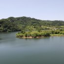 용담호보이는길 이미지