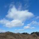 남면택시 | [일상] 억새 가득, 민둥산 등산 후기