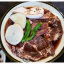삼일숯불갈비