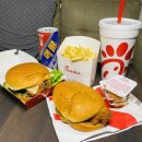 에이쎌 | 뉴욕 치킨버거 맛집, 칙필에이(칙필레, Chick-fil-A)후기