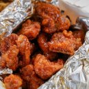 덤브치킨 이미지