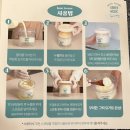&#34;그릭홀릭&#34; Greek Holic 내돈내산 후기 그릭요거트 만들기