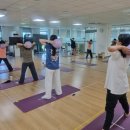 요가교실 이미지