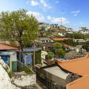 서산동 시화골목 이미지