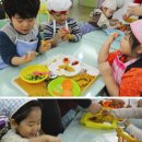 어린이 요리교실 이미지