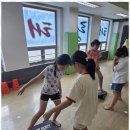 돌려차기 태권도장 이미지