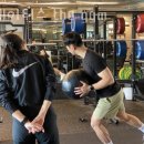 THE GYM 이미지